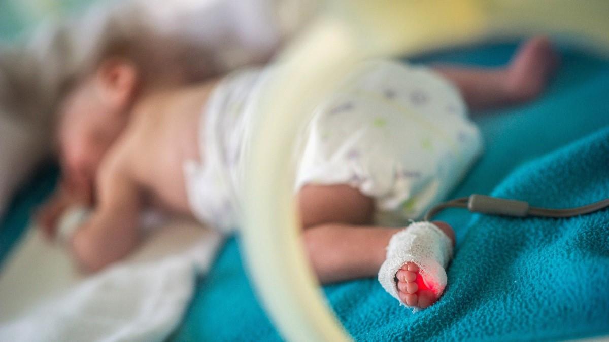 Τραγωδία στα Τέμπη: μωράκι 6,5 μηνών ανάμεσα στους τραυματίες - βρίσκεται στο νοσοκομείο